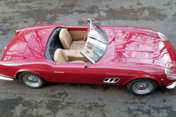 						250 Gt California5
			