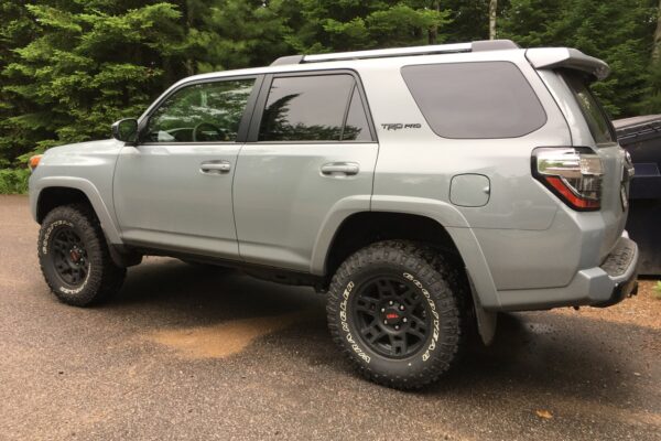						4 Runner 14
			