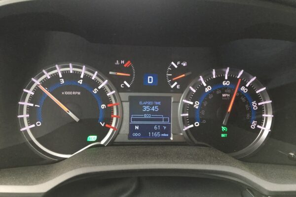 						4 Runner 6
			