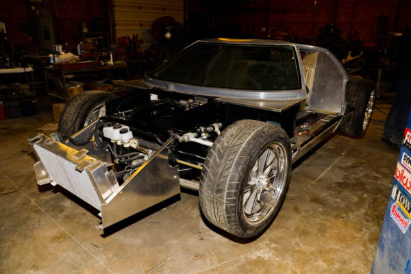						Active Power 5 L Coyote Powered Zsr Gt Prototype 2
			