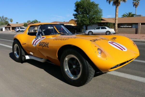 						Alan Green Cheetah3
			
