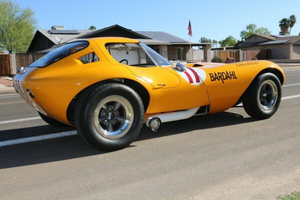 						Alan Green Cheetah4
			