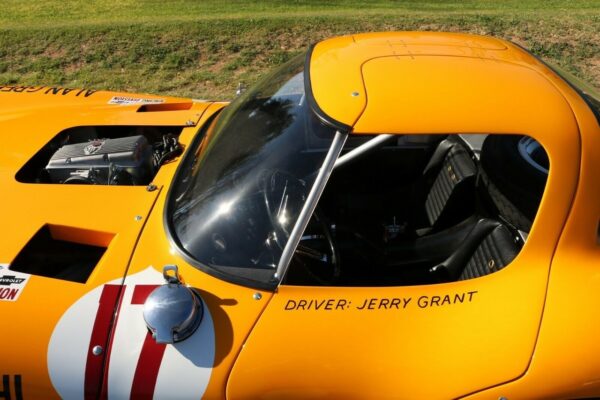 						Alan Green Cheetah7
			