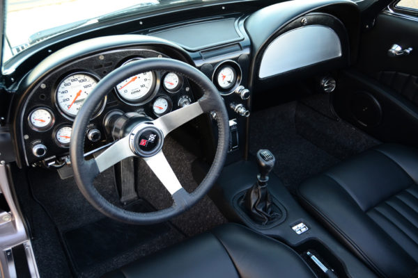 						Alf 1967 Corvette Stingray 3
			