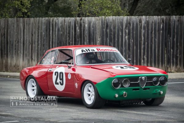 						Alfa Romeo Gtam 1
			