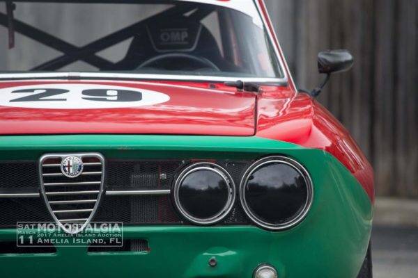 						Alfa Romeo Gtam 6
			