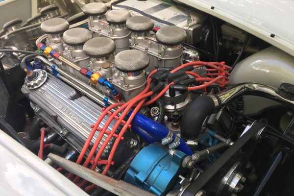 						Autokraft Mk Iv 11
			