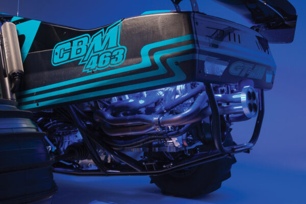 						Baja Designs B2
			
