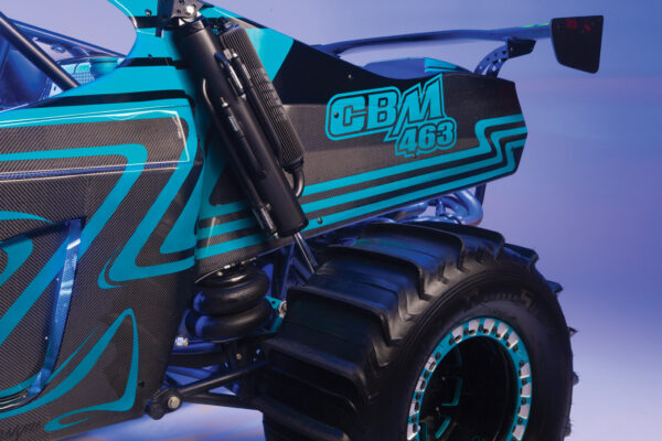 						Baja Designs B3
			