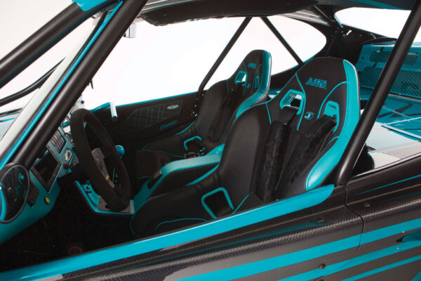 						Baja Designs B5
			