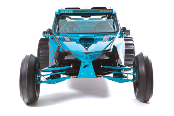 						Baja Designs C6
			