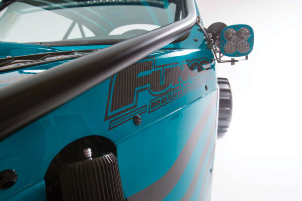 						Baja Designs C7
			