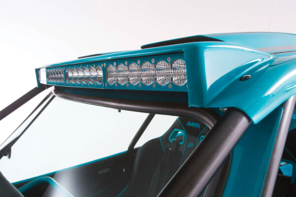 						Baja Designs C8
			
