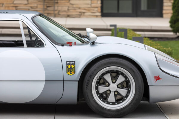 						Beck 904 C6
			