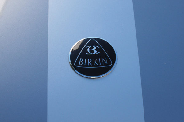 						Birkin Ss3 Xs B12
			