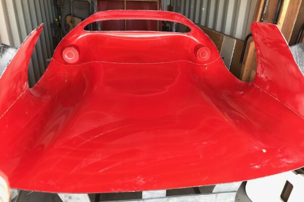 						Cheetah Evo 4
			