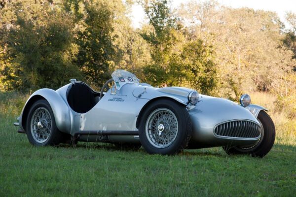 						Cisitalia 1
			