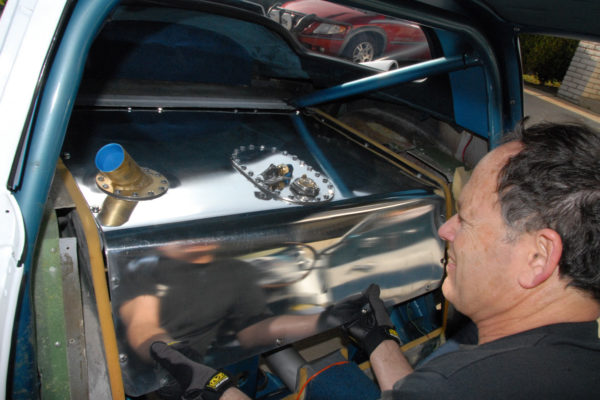 						Corvette Fuel Cell Installation 6
			