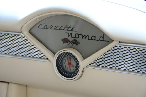 						Corvette Nomad Replica 9
			
