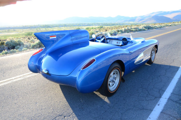 						Corvette Sr 2 Racer 7
			