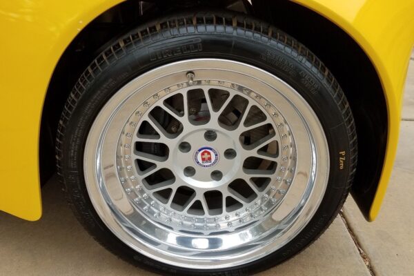 						Custom Healey 18
			