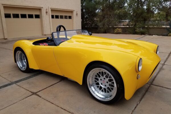 						Custom Healey 2
			