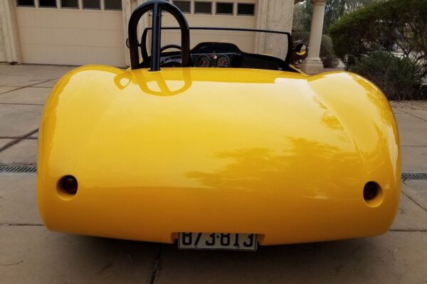 						Custom Healey 7
			