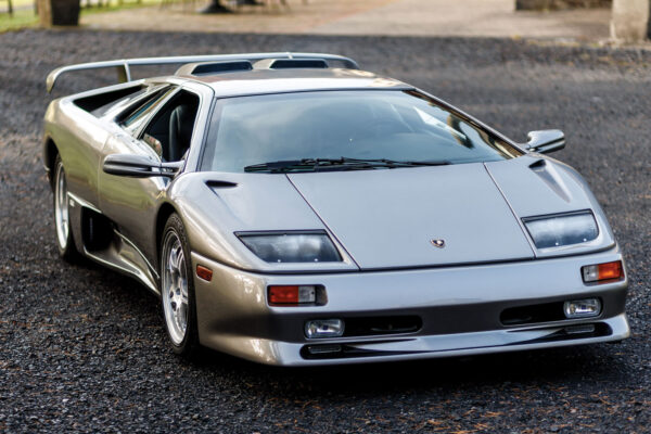 						Diablo Replica B12
			