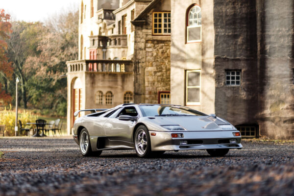 						Diablo Replica B14
			