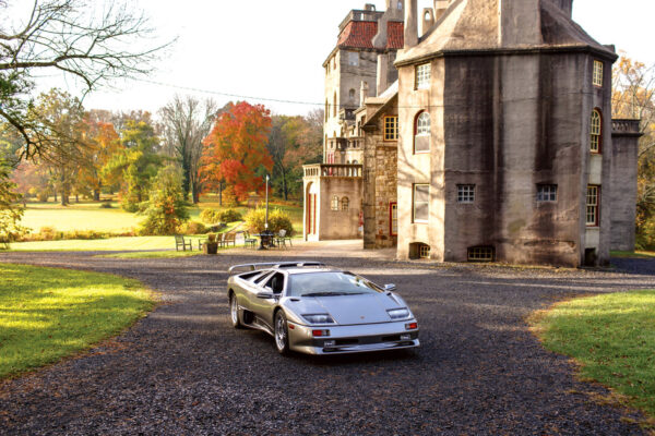 						Diablo Replica B18
			