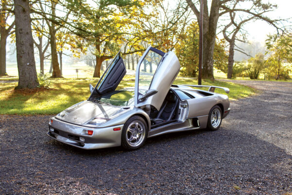 						Diablo Replica B25
			