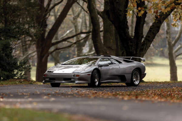 						Diablo Replica B52
			