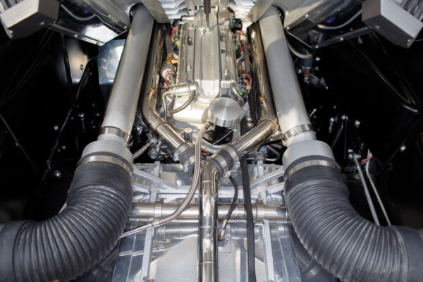 						Diablo Replica C41
			