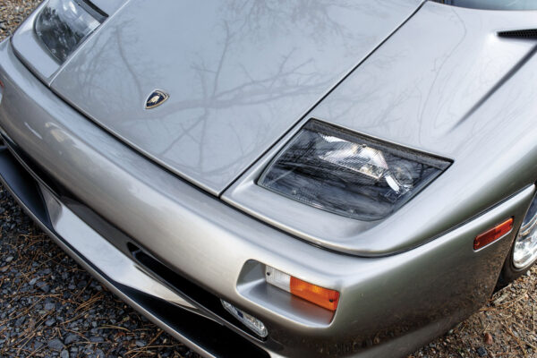 						Diablo Replica C45
			
