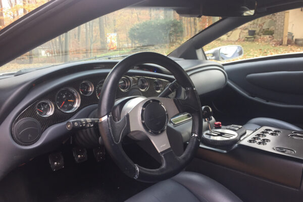 						Diablo Replica D7
			