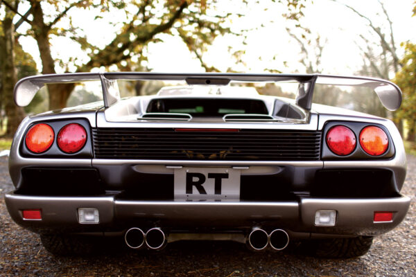 						Diablo Replica E34
			
