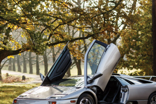 						Diablo Replica G28
			