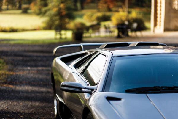 						Diablo Replica H19
			