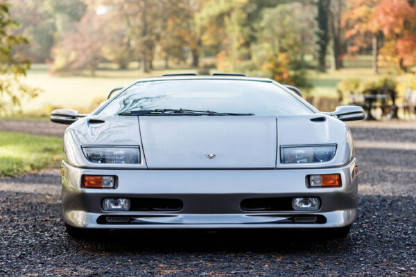 						Diablo Replica H21
			