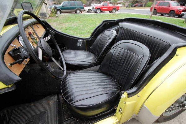 						Ev Triumph Tr3 11
			
