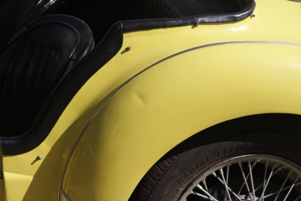 						Ev Triumph Tr3 3
			