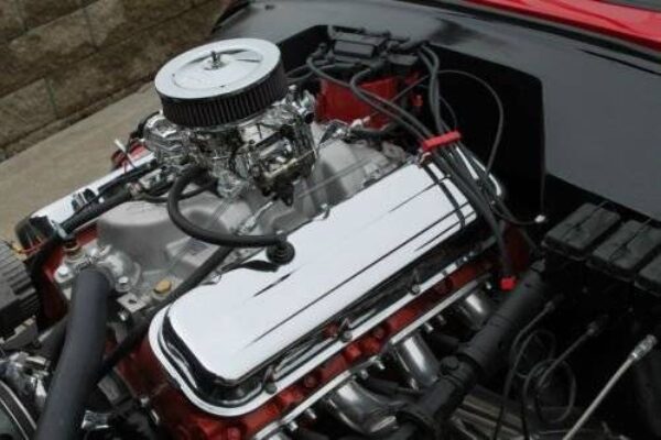 						Elegant Motors Cheetah3
			