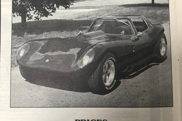 						Elegant Motors Cheetah8
			