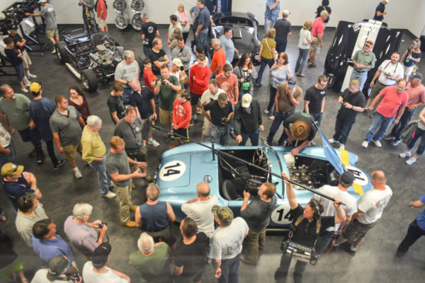 						Factory Five Open House 11
			