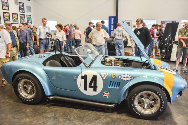 						Factory Five Open House 4
			