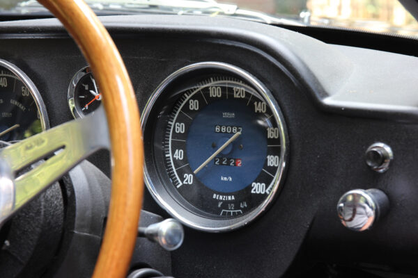 						Ferrari 250 B24
			