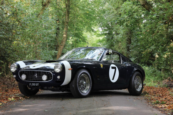 						Ferrari 250 C12
			