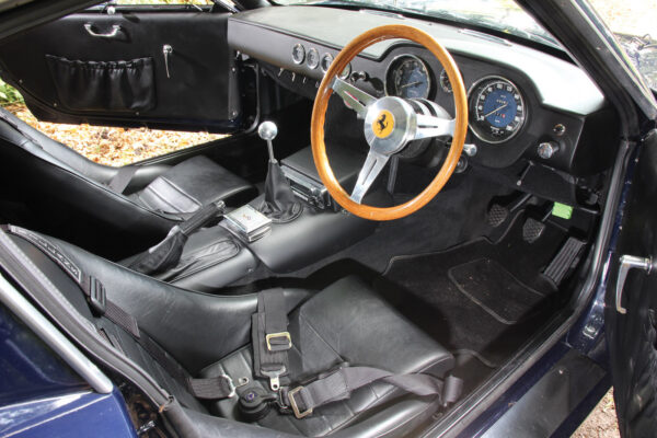 						Ferrari 250 C18
			