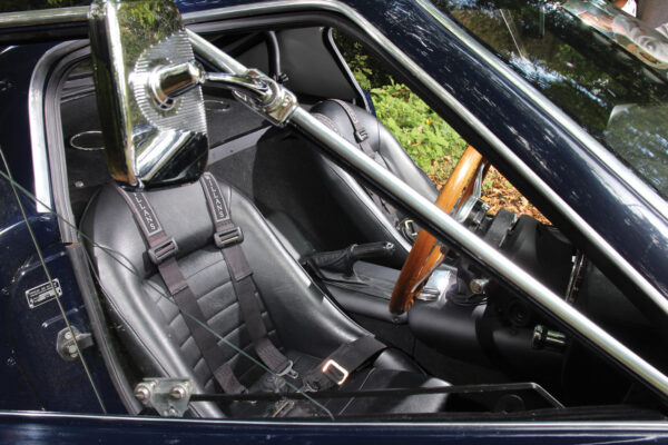 						Ferrari 250 C19
			