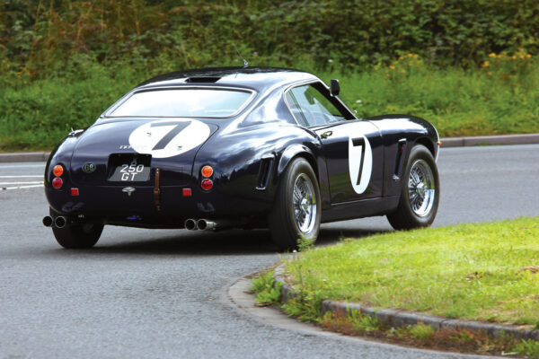 						Ferrari 250 C26
			